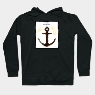 Smooth Sailing Hoodie